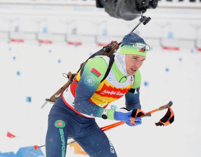 Семейный сентябрь